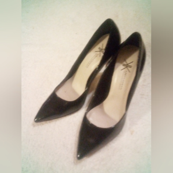 Kardashian Kollection pumps size 10 - Picture 3 of 4